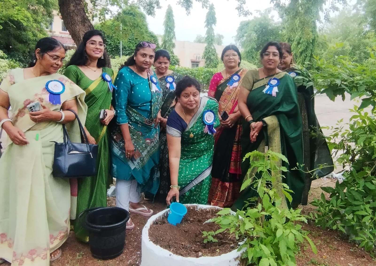 Kushabhau Thakre Patrakarita Avam Jansanchar Vishwavidyalaya